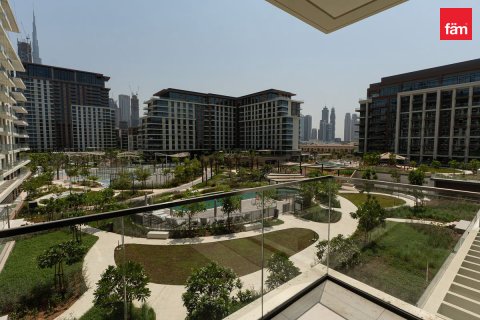 Apartment in City Walk, Dubai, UAE 2 bedrooms, 112.6 sq.m. № 765784 - photo 11