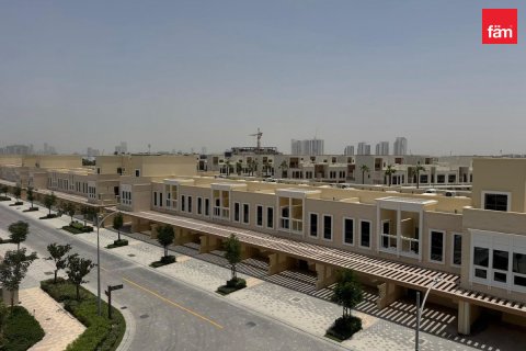 Rijtjeshuis te koop in Dubai, VAE 5 slaapkamers, 219.5 vr.m., nr 765788 - foto 6