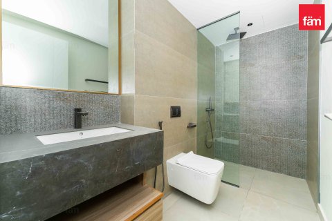Apartemen di Dubai, UEA 1 kamar tidur, 61.1 m2 nomor 765789 - foto 16