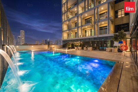 Apartemen di Dubai, UEA 1 kamar tidur, 61.1 m2 nomor 765789