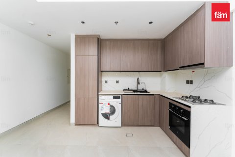 Apartemen di Dubai, UEA 1 kamar tidur, 61.1 m2 nomor 765789 - foto 12