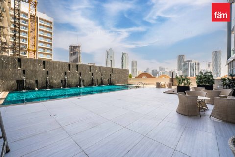 Apartemen di Dubai, UEA 1 kamar tidur, 61.1 m2 nomor 765789 - foto 20