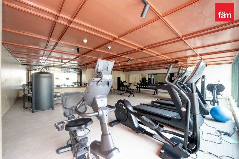 Apartemen di Dubai, UEA 1 kamar tidur, 61.1 m2 nomor 765789 - foto 19