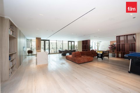 Apartemen di Dubai, UEA 1 kamar tidur, 61.1 m2 nomor 765789 - foto 18