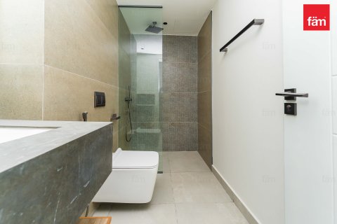 Apartemen di Dubai, UEA 1 kamar tidur, 61.1 m2 nomor 765789 - foto 13