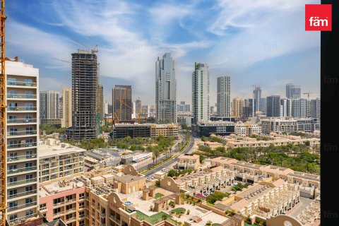 Apartemen di Dubai, UEA 1 kamar tidur, 61.1 m2 nomor 765789 - foto 14