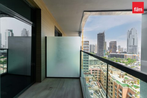 Apartemen di Dubai, UEA 1 kamar tidur, 61.1 m2 nomor 765789 - foto 15