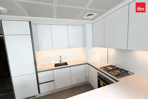 Apartemen di Dubai, UEA 1 kamar tidur, 74.2 m2 nomor 765785 - foto 4