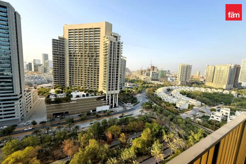 Apartemen di Dubai, UEA 1 kamar tidur, 74.2 m2 nomor 765785 - foto 17