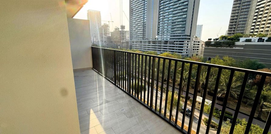 Apartemen di Dubai, UEA 1 kamar tidur, 74.2 m2 nomor 765785