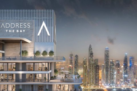Apartmen di Dubai Marina, UAE 3 bilik tidur, 180.7 meter persegi № 753277 - foto 10