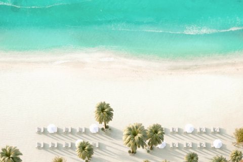 Apartmen di Dubai Marina, UAE 3 bilik tidur, 180.7 meter persegi № 753277 - foto 8