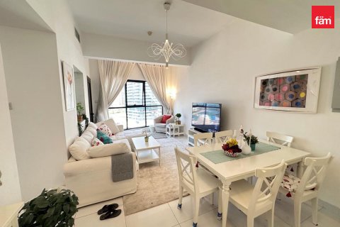 Appartamento in affitto a Dubai Marina, Dubai, EAU 2 camere da letto, 104.8 mq. № 753278 - foto 4