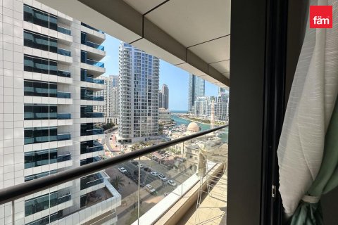 Appartamento in affitto a Dubai Marina, Dubai, EAU 2 camere da letto, 104.8 mq. № 753278 - foto 2