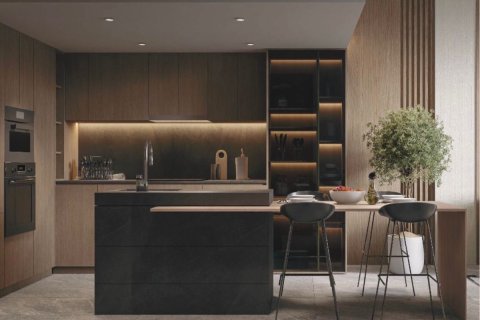Appartamento in vendita a Al Furjan, Dubai, EAU 1 camera da letto, 6.6 mq. № 753280 - foto 6