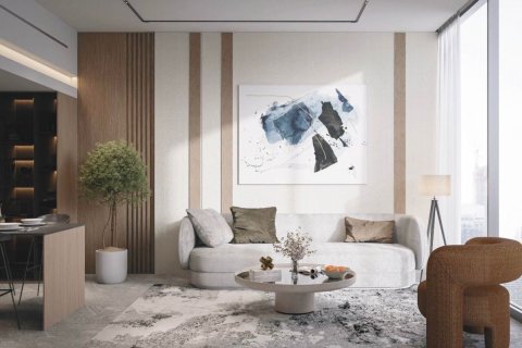 Appartement à Al Furjan, Dubai, EAU: 1 chambre, 6.6 m2 № 753280