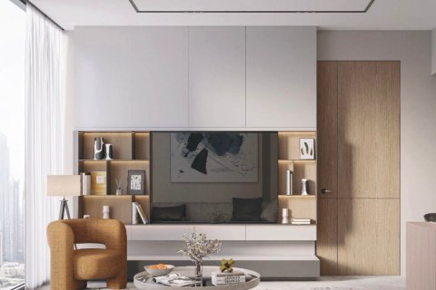 Appartamento in vendita a Al Furjan, Dubai, EAU 1 camera da letto, 6.6 mq. № 753280 - foto 3