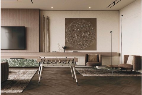 Appartamento in vendita a Al Furjan, Dubai, EAU 1 camera da letto, 6.6 mq. № 753280 - foto 4