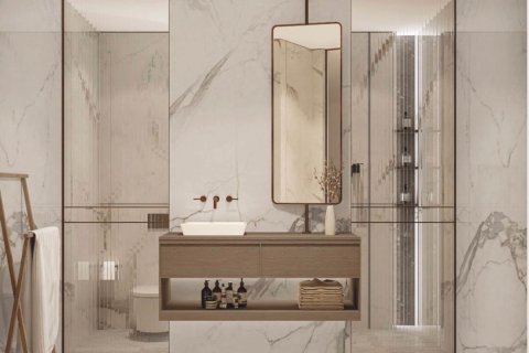 Appartamento in vendita a Al Furjan, Dubai, EAU 1 camera da letto, 6.6 mq. № 753280 - foto 5