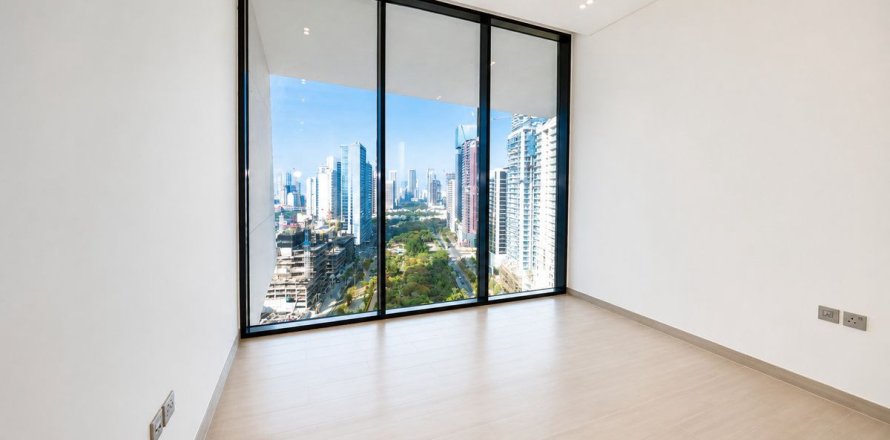 Wohnung in Dubai, VAE: 1 Schlafzimmer, 85.6 m2 Nr. 753275
