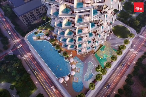 Wohnung zum Verkauf in Dubai, VAE 1 Schlafzimmer, 85.6 m2 Nr. 753275 - Foto 10