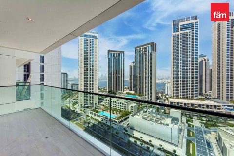 Apartament de închiriat în Dubai, EAU 3 dormitoare, 167.2 mp.  №753279 - poză 5