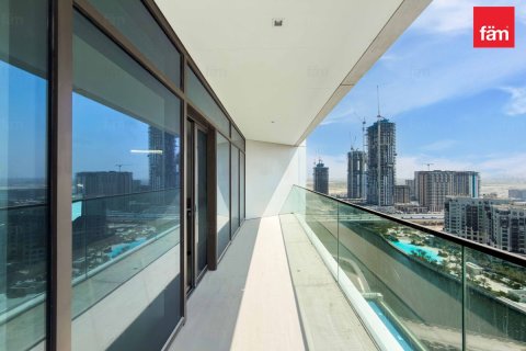Apartament de închiriat în Dubai, EAU 3 dormitoare, 167.2 mp.  №753279 - poză 21