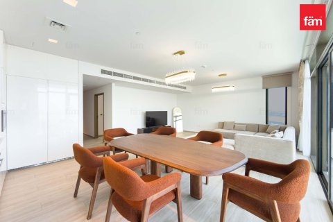 Apartament de închiriat în Dubai, EAU 3 dormitoare, 167.2 mp.  №753279 - poză 9