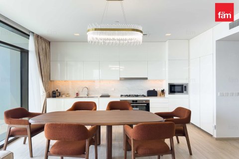 Apartament de închiriat în Dubai, EAU 3 dormitoare, 167.2 mp.  №753279 - poză 4