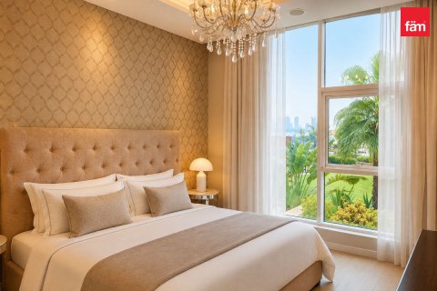 דירה למכירה ב Palm Jumeirah, Dubai, איחוד האמירויות  3 חדרי שינה, 210.5 מ"ר, מספר 753276 - תמונה 6