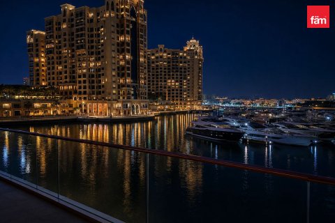 דירה למכירה ב Palm Jumeirah, Dubai, איחוד האמירויות  3 חדרי שינה, 210.5 מ"ר, מספר 753276 - תמונה 20
