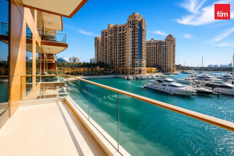 דירה למכירה ב Palm Jumeirah, Dubai, איחוד האמירויות  3 חדרי שינה, 210.5 מ"ר, מספר 753276 - תמונה 17