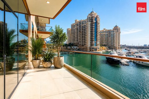 דירה למכירה ב Palm Jumeirah, Dubai, איחוד האמירויות  3 חדרי שינה, 210.5 מ"ר, מספר 753276 - תמונה 7