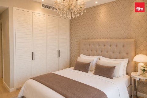 דירה למכירה ב Palm Jumeirah, Dubai, איחוד האמירויות  3 חדרי שינה, 210.5 מ"ר, מספר 753276 - תמונה 9