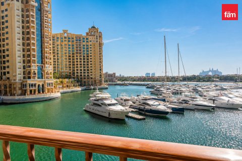 דירה למכירה ב Palm Jumeirah, Dubai, איחוד האמירויות  3 חדרי שינה, 210.5 מ"ר, מספר 753276 - תמונה 15