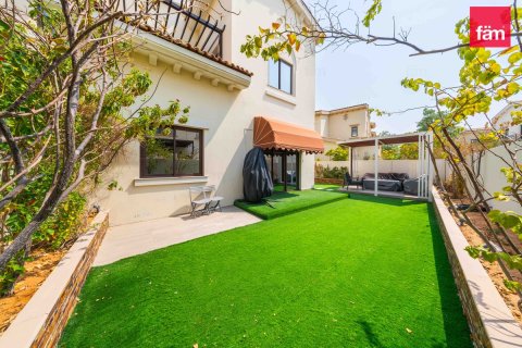 Reem、Dubai、UAE にあるヴィラの賃貸物件 3ベッドルーム、304.1 m2、No753281 - 写真 25