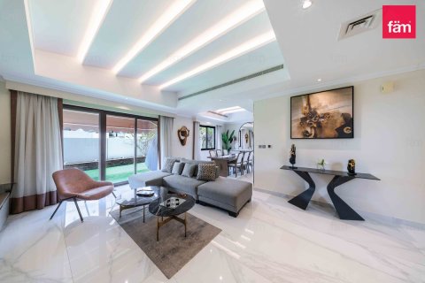 Reem、Dubai、UAE にあるヴィラの賃貸物件 3ベッドルーム、304.1 m2、No753281 - 写真 3