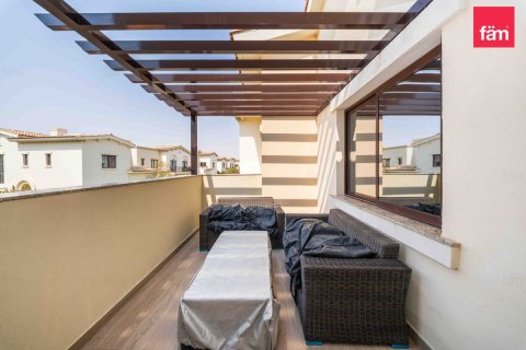Reem、Dubai、UAE にあるヴィラの賃貸物件 3ベッドルーム、304.1 m2、No753281 - 写真 24
