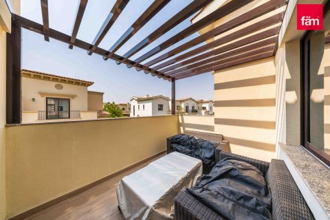 Reem、Dubai、UAE にあるヴィラの賃貸物件 3ベッドルーム、304.1 m2、No753281 - 写真 23