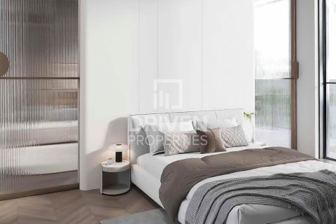 Apartman u Dubai South (Dubai World Central), UAE 2 spavaćih soba, 101.45 m2 Br. 742614 - fotografija 7