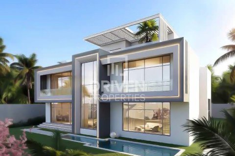 Apartman u Dubai South (Dubai World Central), UAE 2 spavaćih soba, 101.45 m2 Br. 742614 - fotografija 29