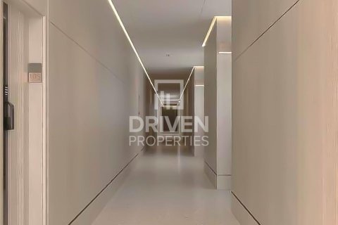 Apartman u Dubai South (Dubai World Central), UAE 2 spavaćih soba, 101.45 m2 Br. 742614 - fotografija 21
