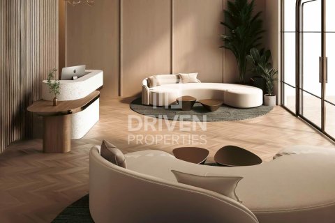 Apartman u Dubai South (Dubai World Central), UAE 2 spavaćih soba, 101.45 m2 Br. 742614 - fotografija 13