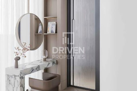 Apartman u Dubai South (Dubai World Central), UAE 2 spavaćih soba, 101.45 m2 Br. 742614 - fotografija 5