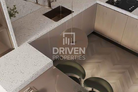 Apartman u Dubai South (Dubai World Central), UAE 2 spavaćih soba, 101.45 m2 Br. 742614 - fotografija 10