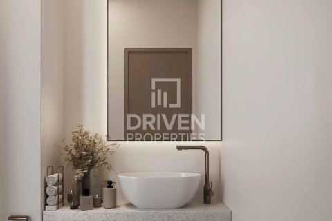 Apartman u Dubai South (Dubai World Central), UAE 2 spavaćih soba, 101.45 m2 Br. 742614 - fotografija 22