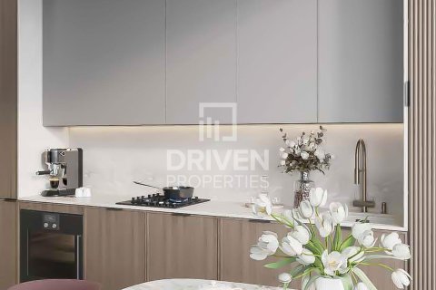 Apartman u Dubai South (Dubai World Central), UAE 2 spavaćih soba, 101.45 m2 Br. 742614 - fotografija 12