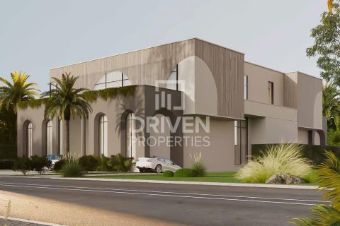 Apartman u Dubai South (Dubai World Central), UAE 2 spavaćih soba, 101.45 m2 Br. 742614 - fotografija 26