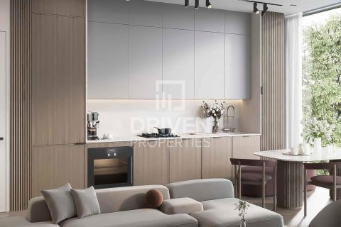 Apartman u Dubai South (Dubai World Central), UAE 2 spavaćih soba, 101.45 m2 Br. 742614 - fotografija 9