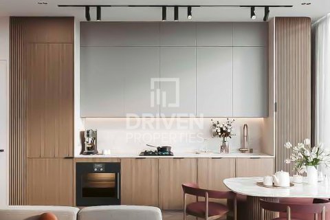 Apartman u Dubai South (Dubai World Central), UAE 2 spavaćih soba, 101.45 m2 Br. 742614 - fotografija 8